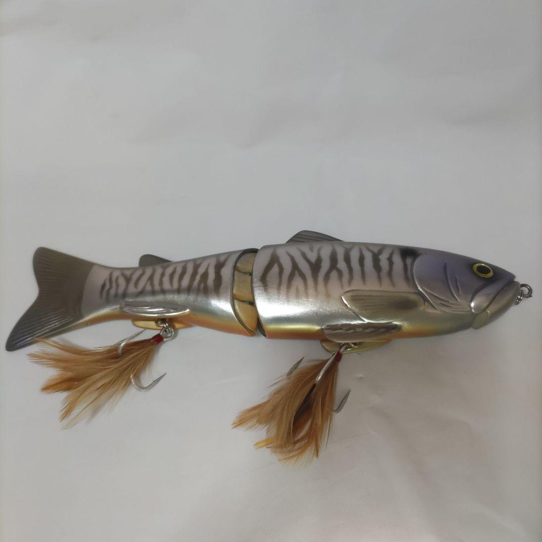 デプス　SLIDE SWIMMER 250 SS#99マキュリー