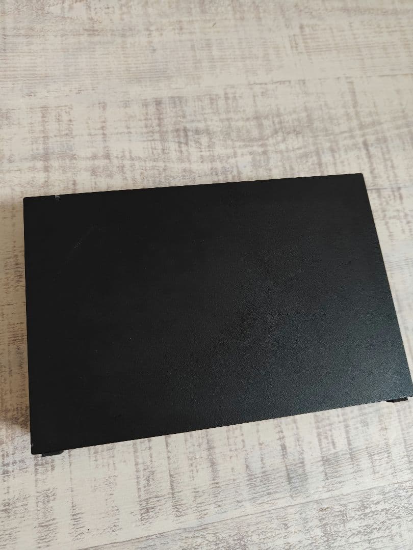 BUFFALO バッファロー 外付けHDD ６TB HD-EDS6U3-BC