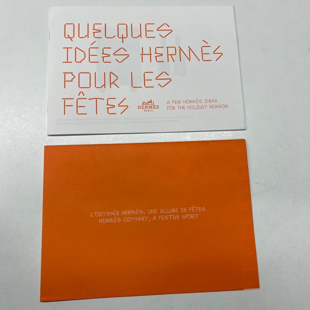 エルメス Hermes 140ピースジグソーパズル