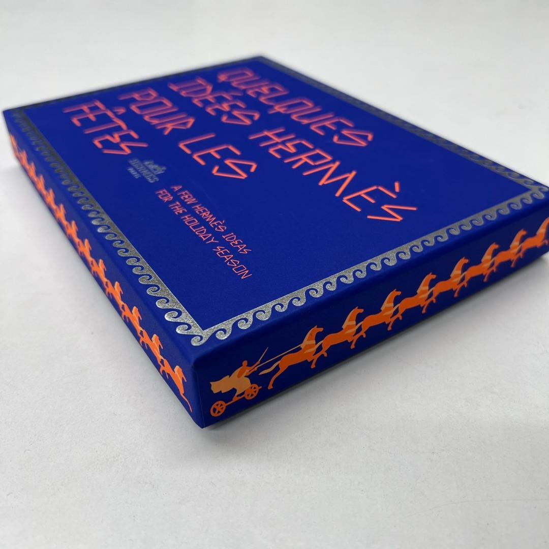 エルメス Hermes 140ピースジグソーパズル