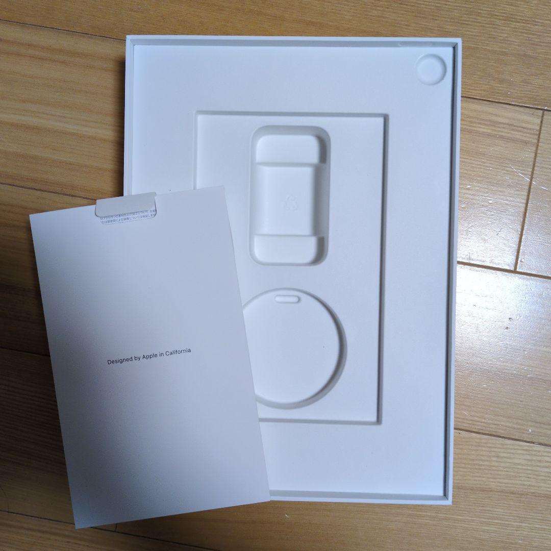 0T0T iPad Air 第5世代 256GB