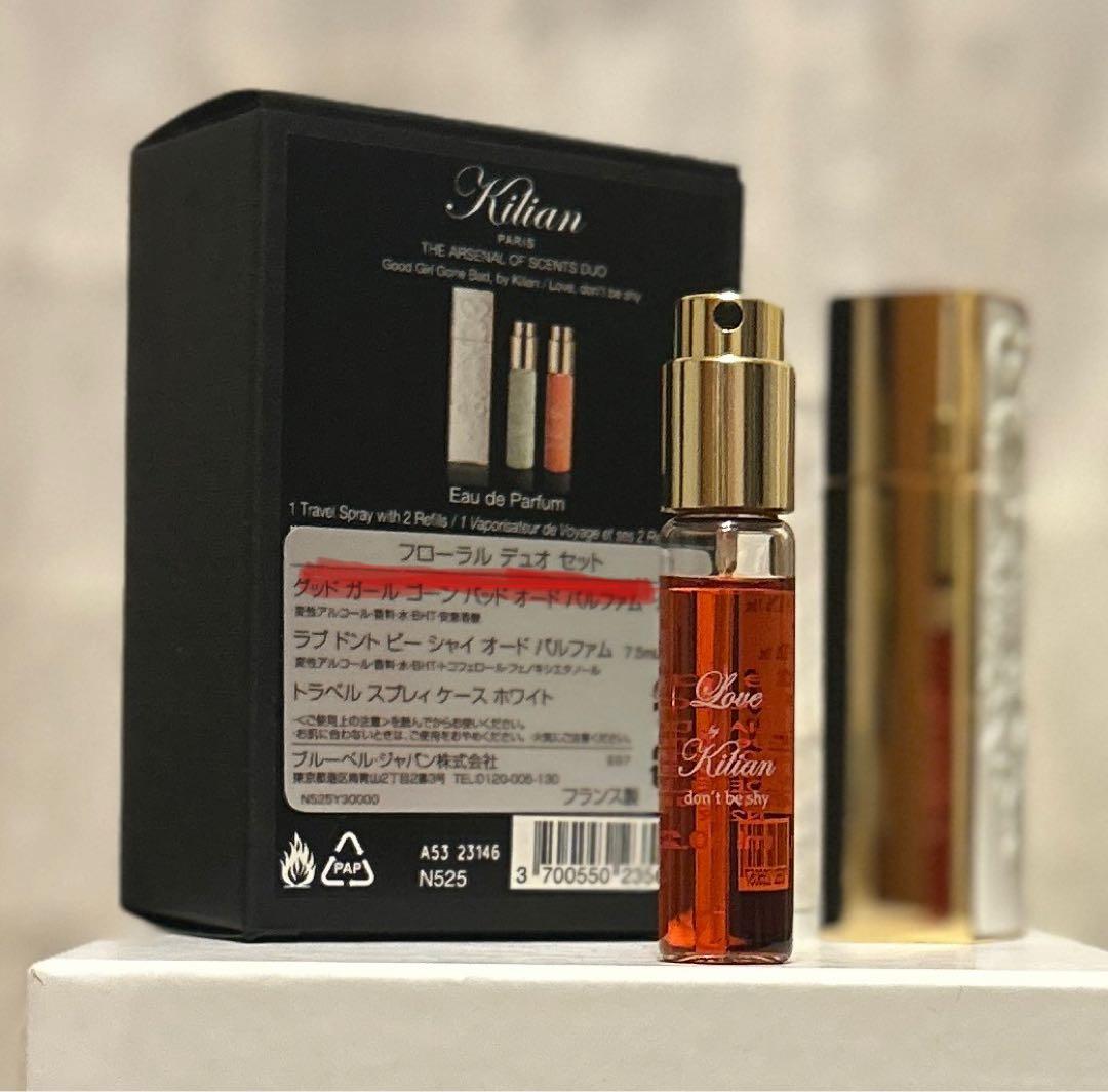 香水(ユニセックス) Draco Kilian Eau de Parfum Love,Do