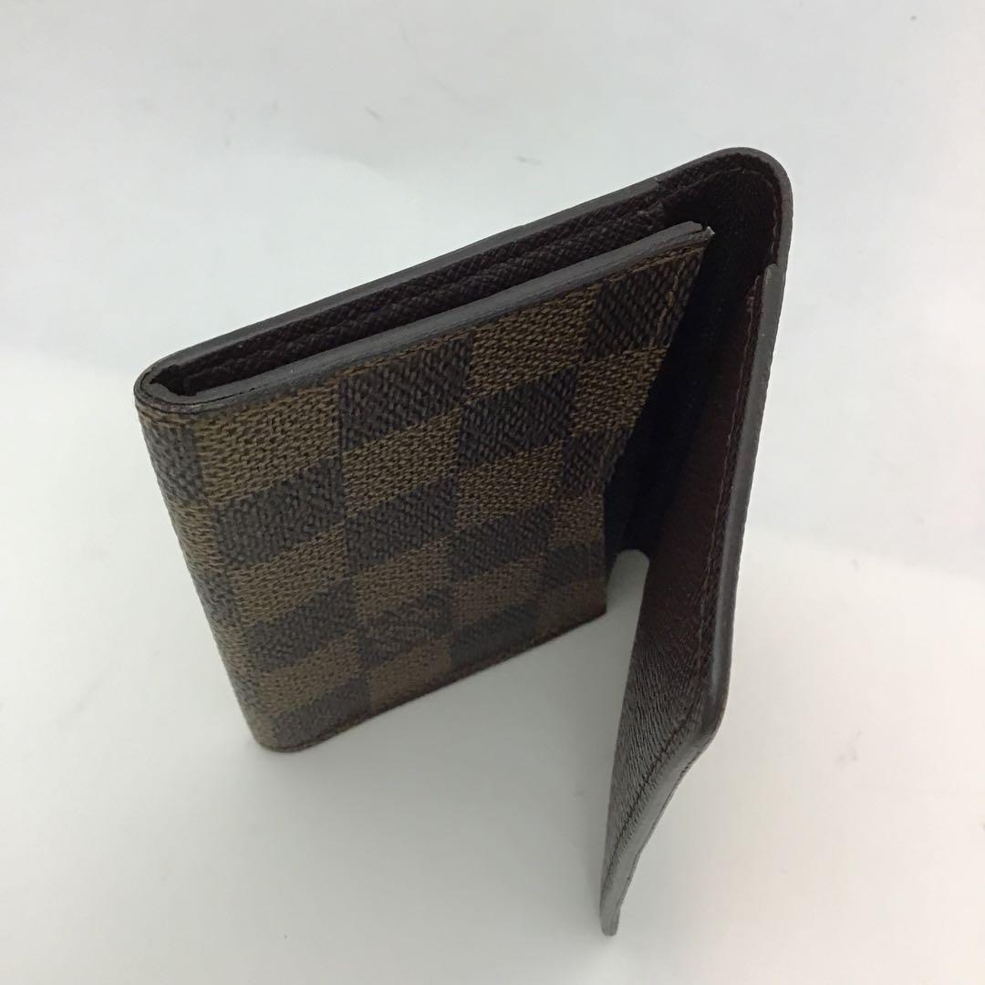 ‼️ルイ・ヴィトン‼️ ダミエ　カードケース、名刺入れ N62920