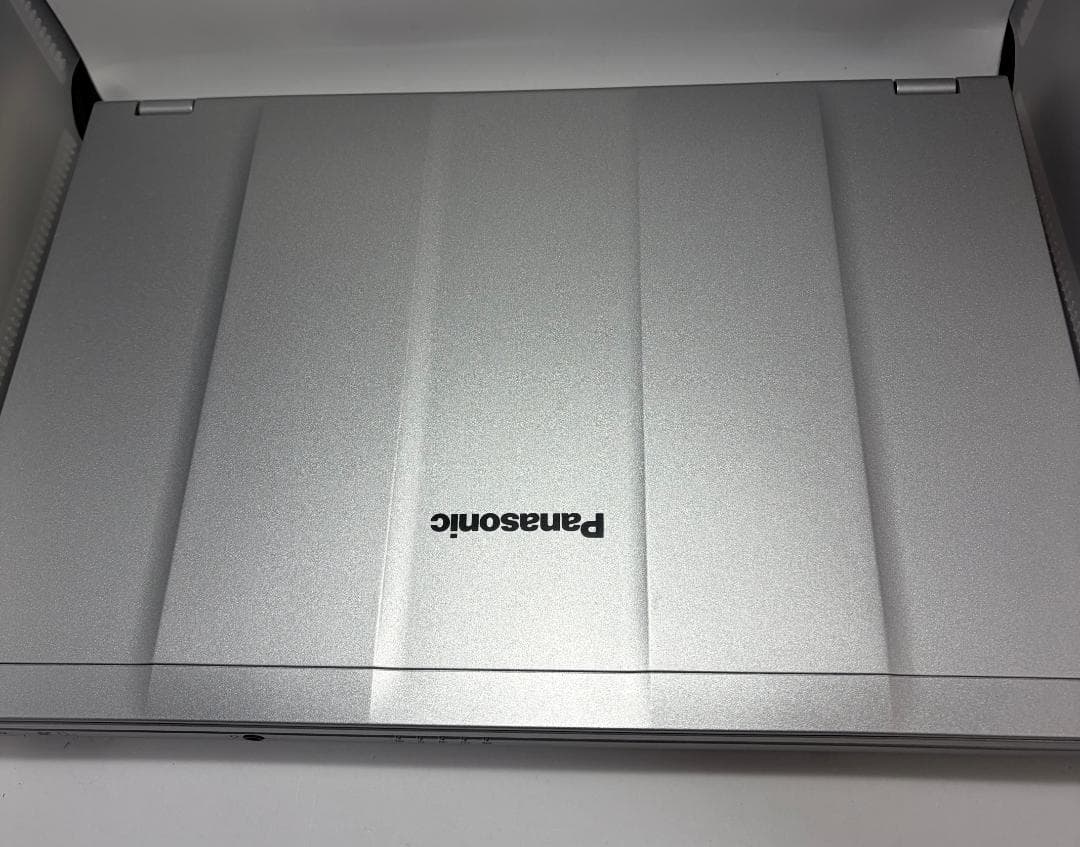 その他ノートPC本体 Let's note LV9 Core i5-10310U 16GB/256GB