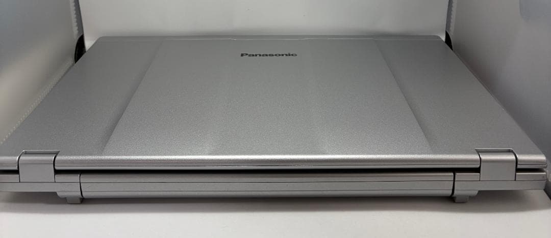 その他ノートPC本体 Let's note LV9 Core i5-10310U 16GB/256GB