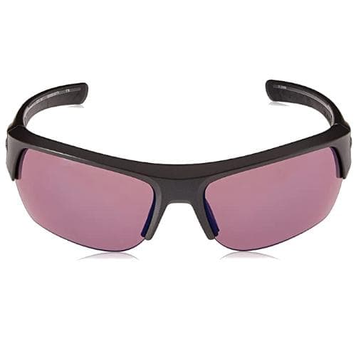 新品 USA アンダーアーマー ビッグショット サングラス フリーサイズ