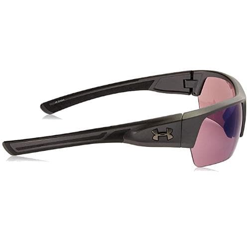 新品 USA アンダーアーマー ビッグショット サングラス フリーサイズ