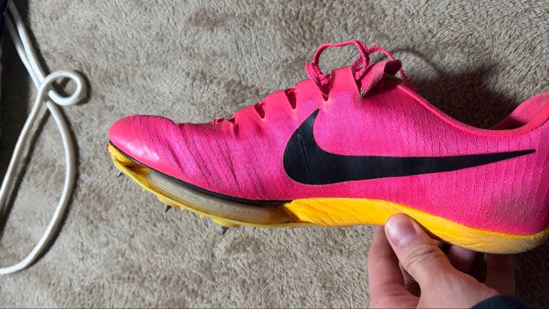 卵*グ様 マックスフライ26.0 パンクなし