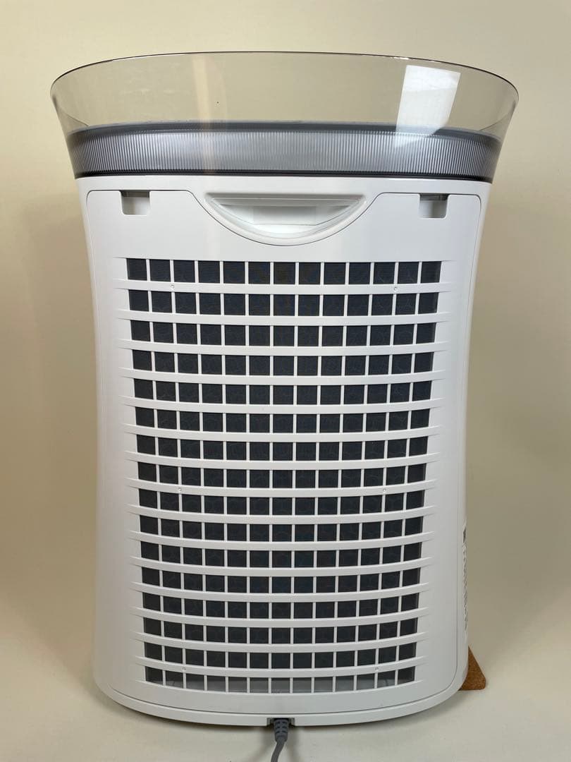 シャープ プラズマクラスター7000 空気清浄機 14畳 FU-P50-W