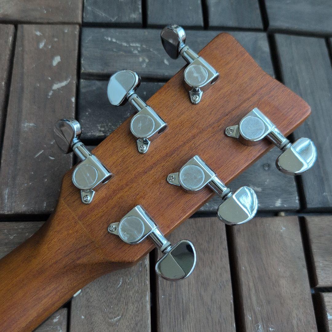 YAMAHA F620DW ドレッドノート 美品！