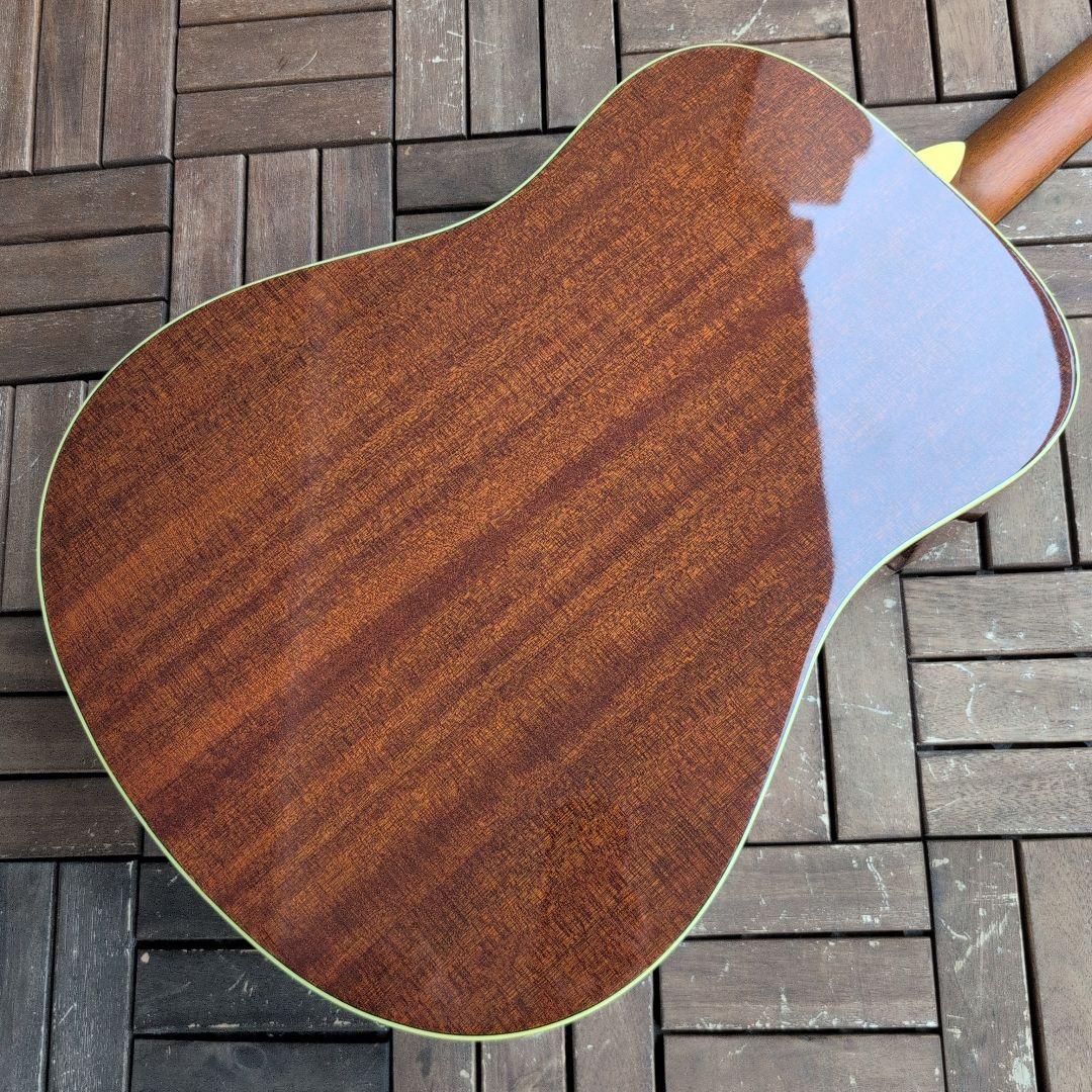 YAMAHA F620DW ドレッドノート 美品！