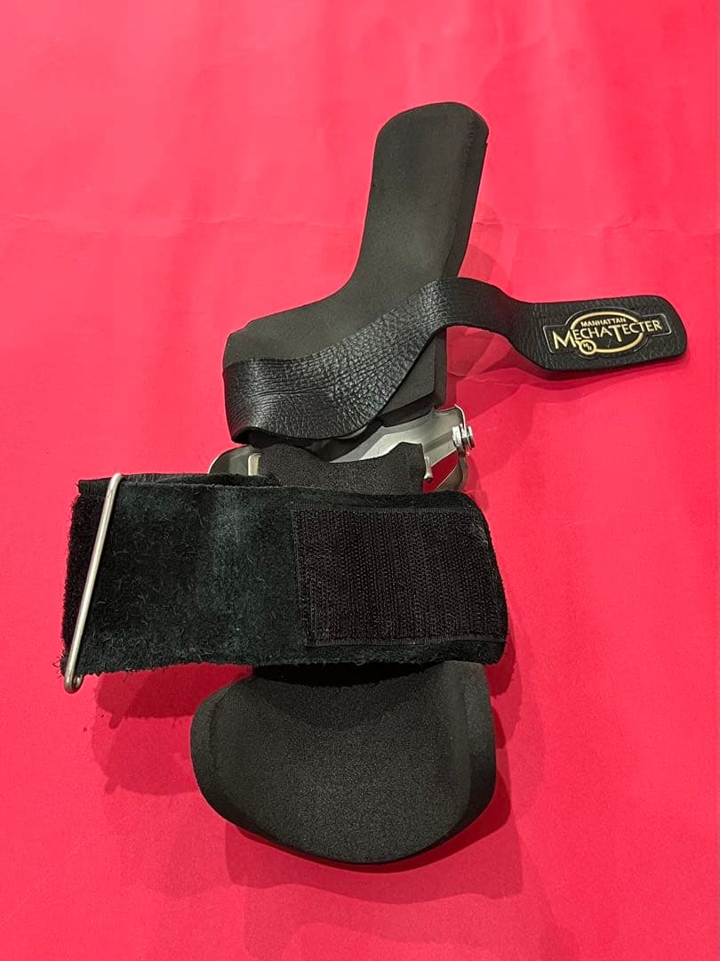 Mechatecter MC-PRO(MG-6 ボウリングリスタイ メカテクター