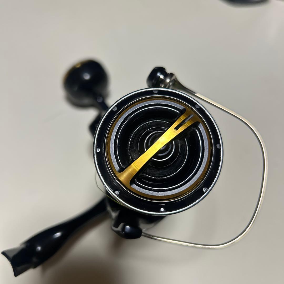 20 ステラ　SW 4000XG 本体のみ