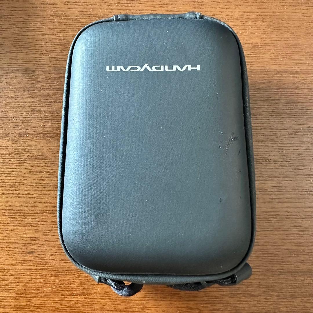 a*s様 【即発送】防水ビデオカメラHDR-GW77Vと別売付属品(おまけ付き)