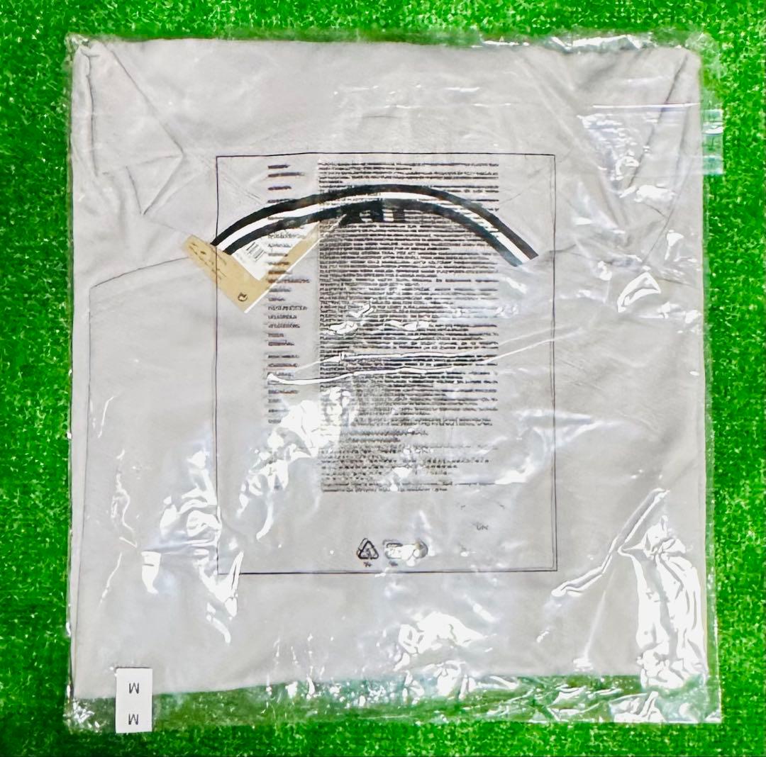 読売ジャイアンツ リチャード ビジターレプリカユニフォーム サイズM