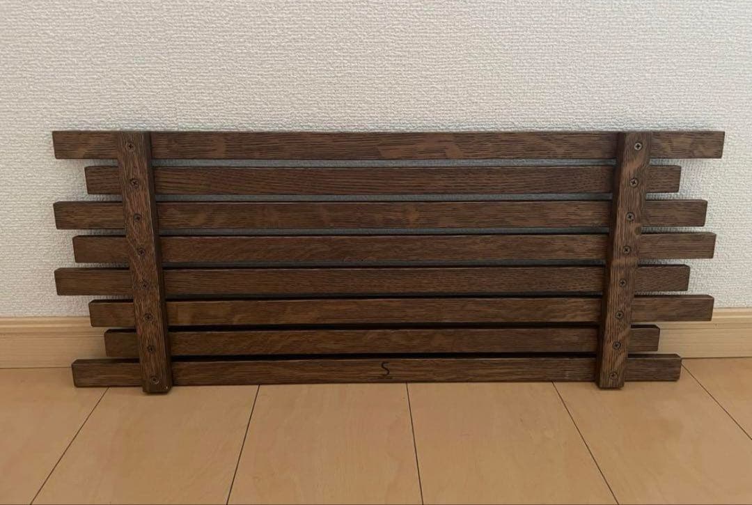 ネルデザインワークス　muku no deck デッキ