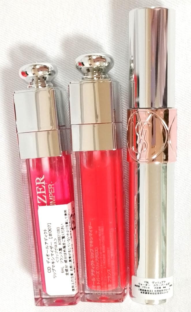 デパコス プチプラ 28点 まとめ売り シャネル/Dior/YSL/ルナソル 他