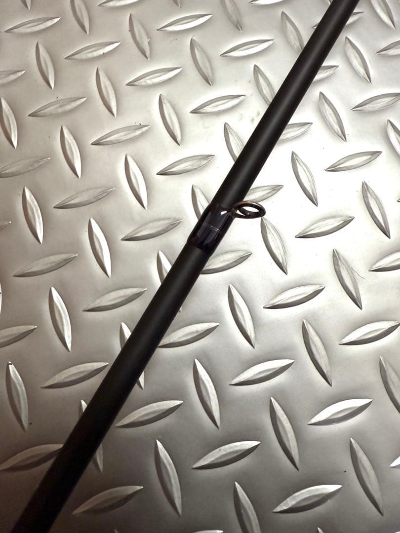 デジーノ レーベン DLT-C611M/HRST1S　　☆極美品☆　★名竿★