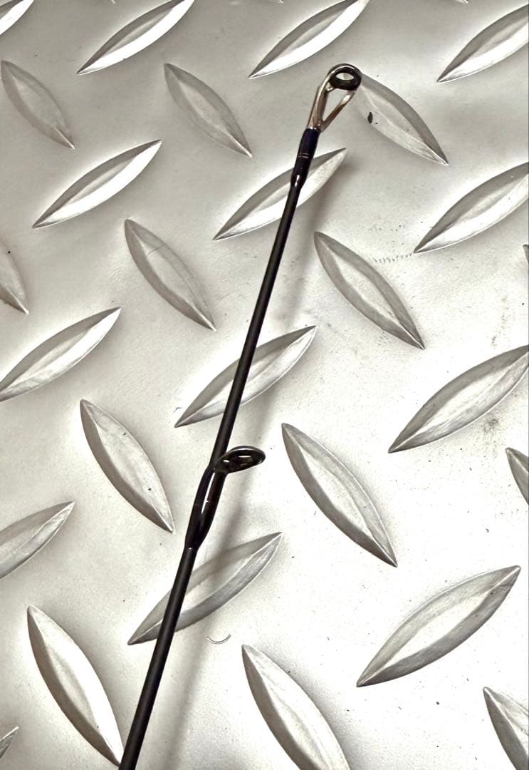 デジーノ レーベン DLT-C611M/HRST1S　　☆極美品☆　★名竿★