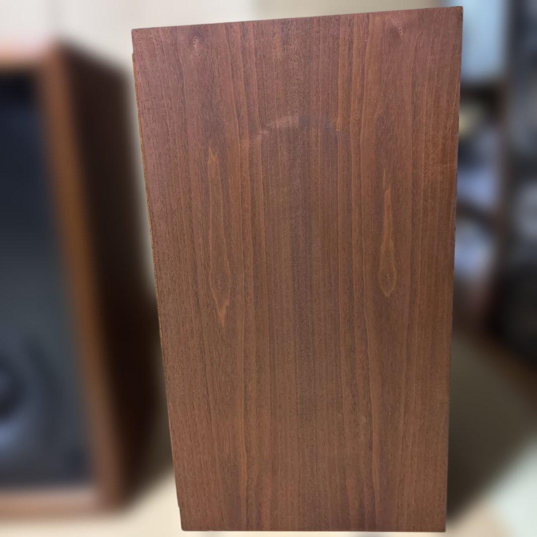 【２個口発送】HITACHI 日立 スピーカー　Lo-D HS-500