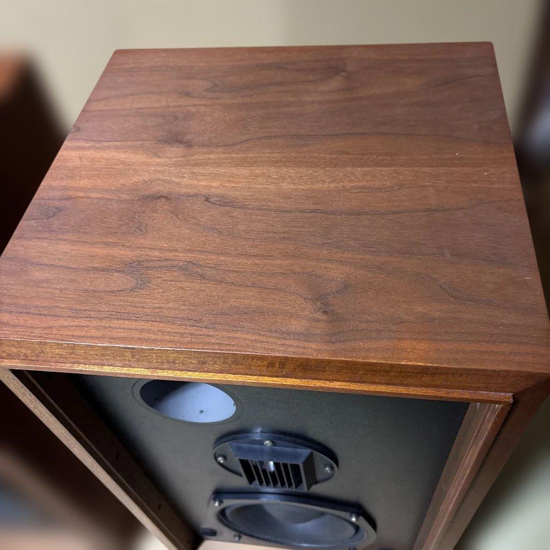 【２個口発送】HITACHI 日立 スピーカー　Lo-D HS-500