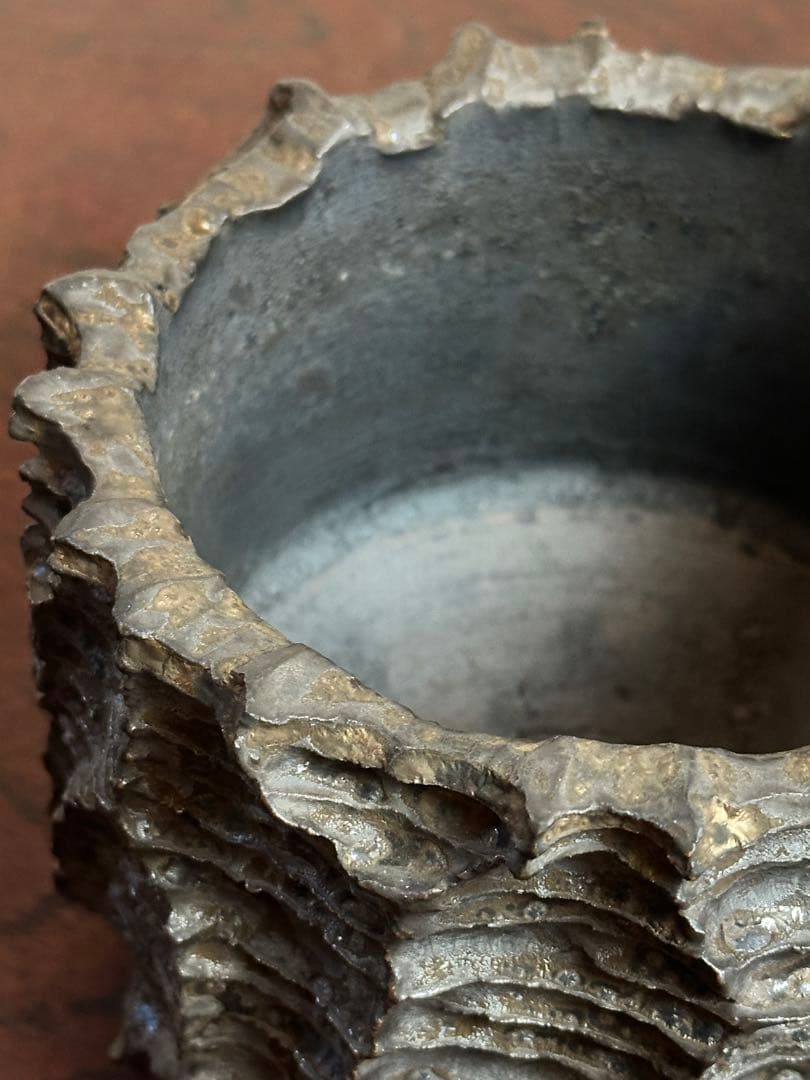 希少 raw life factory 与太郎　SMOKE GOLD レア