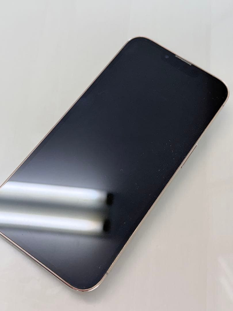 箱付属品あり●Apple iPhone 13 Pro シルバー 本体