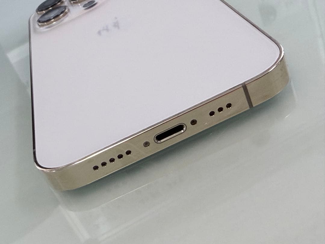 箱付属品あり●Apple iPhone 13 Pro シルバー 本体