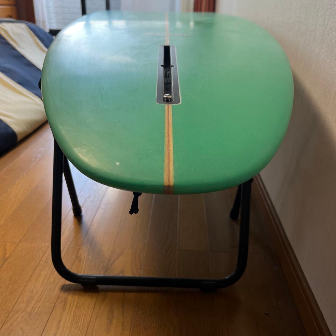 naru-k様、専用品極美品、kシェイプ、フルオーダーロング、9インチ