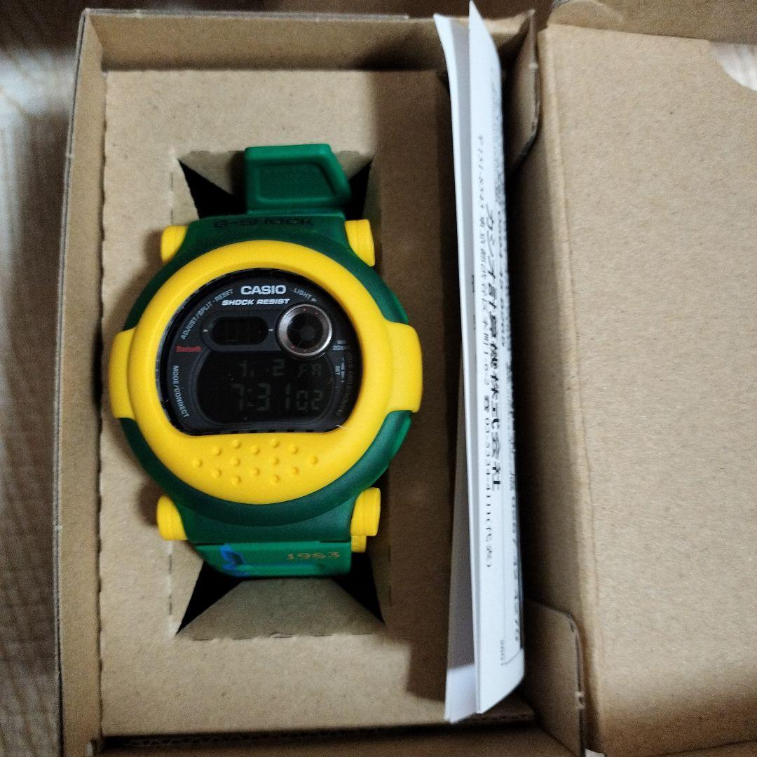 CASIO G-SHOCK 2026福袋