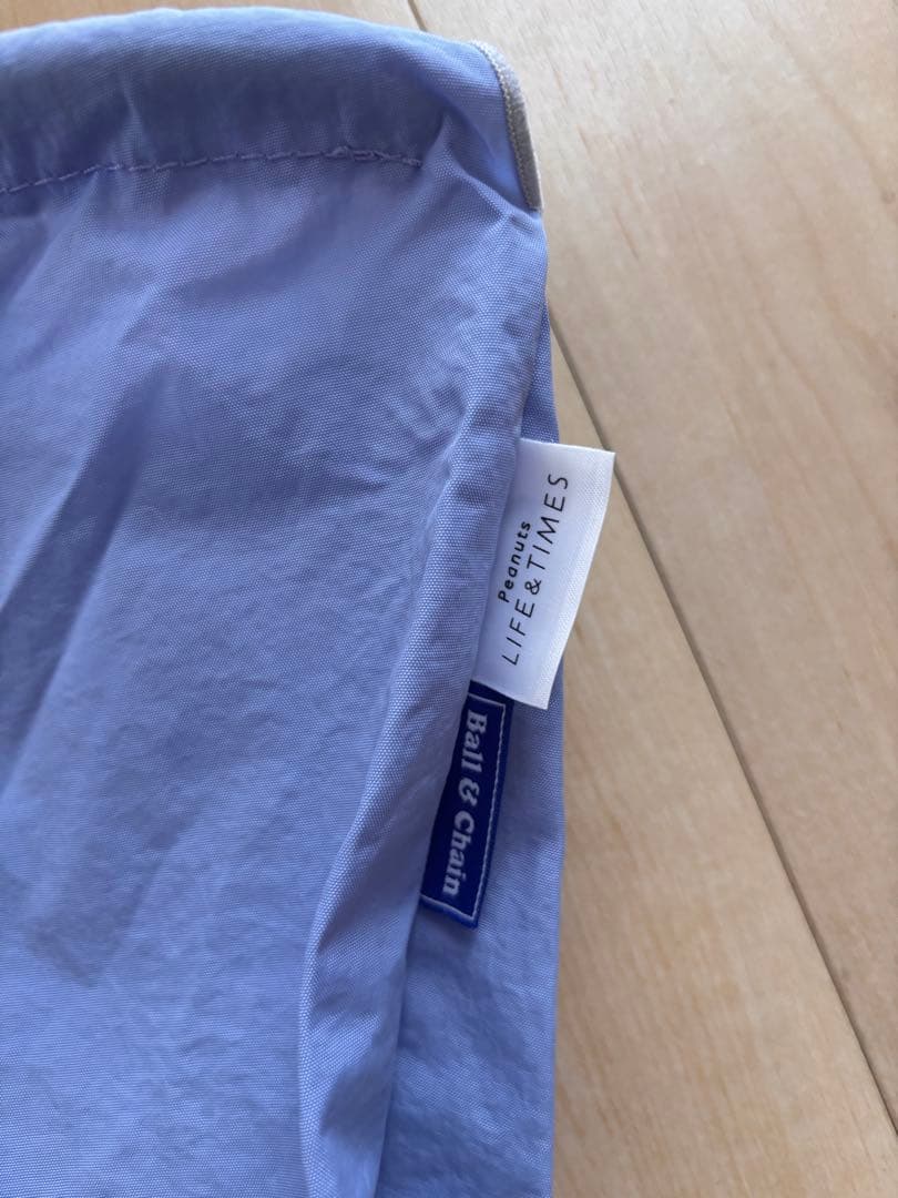 LIFE & TIMES 西宮阪急ボールアンドチェーンスヌーピー