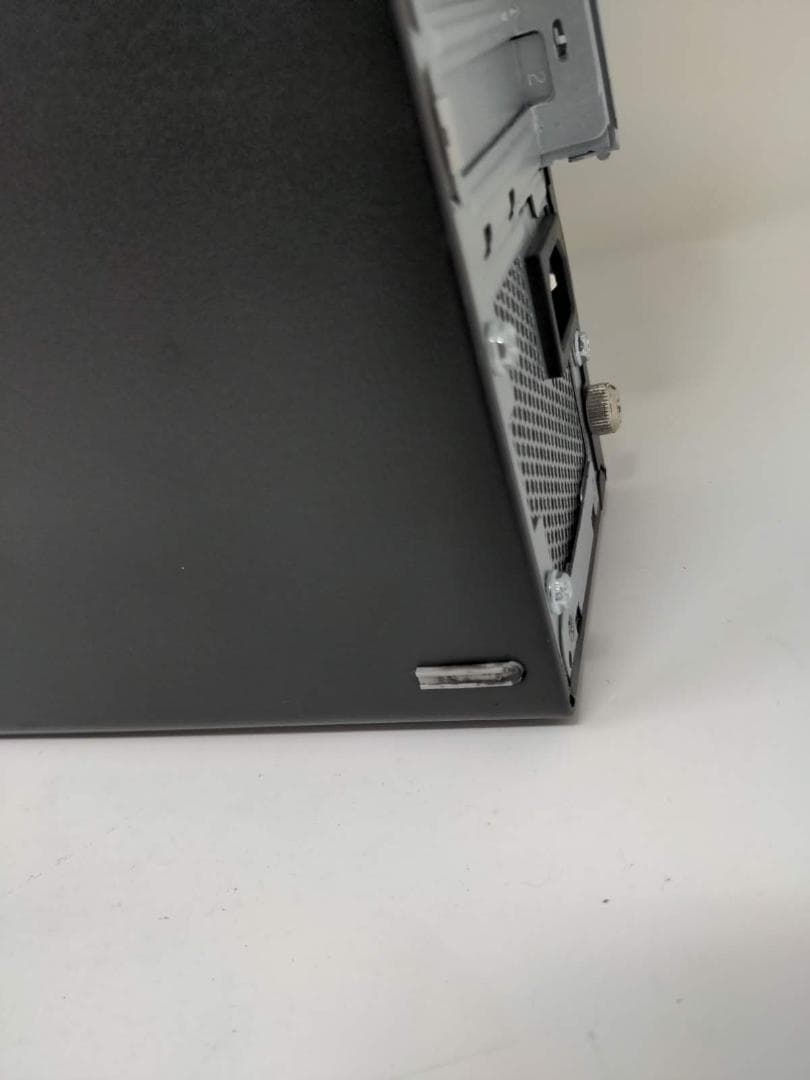Lenovo レノボ Thinkcentre i5-7400 M710s