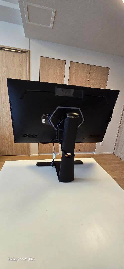 ViewSonic XG320U Elite ゲーミング モニター