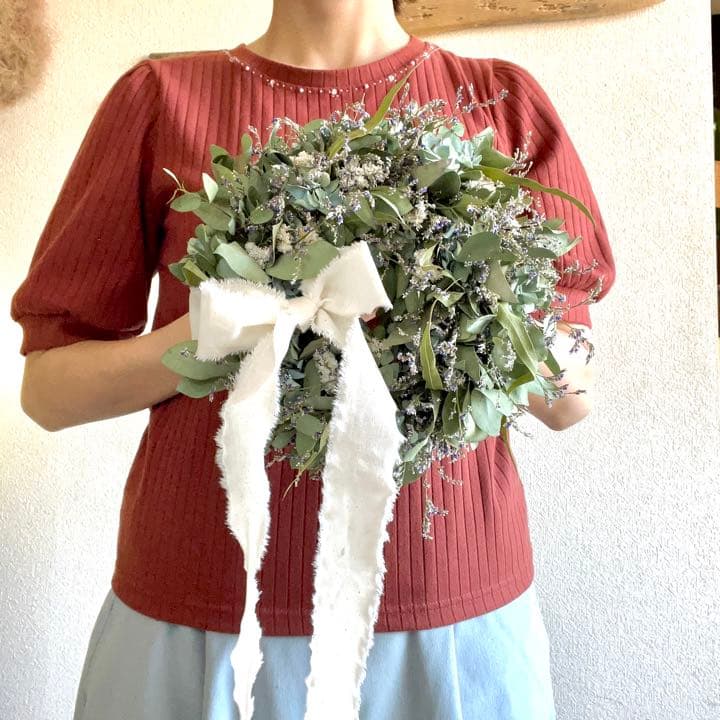 ナチュラルリース