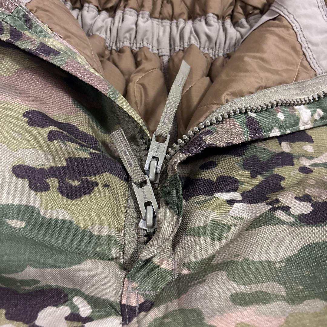 米軍　実物　MULTICAM カバーオール　LARGE REGULAR 送料無料