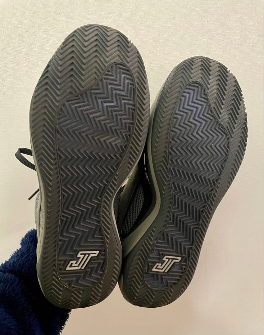 NIKE、Jordan、テイタム 4 PF、26.5センチ