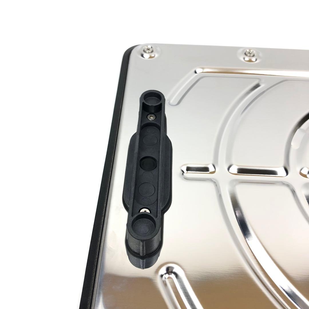 【新品】abien GRILL XGM24-BK マジックグリル ホットプレート