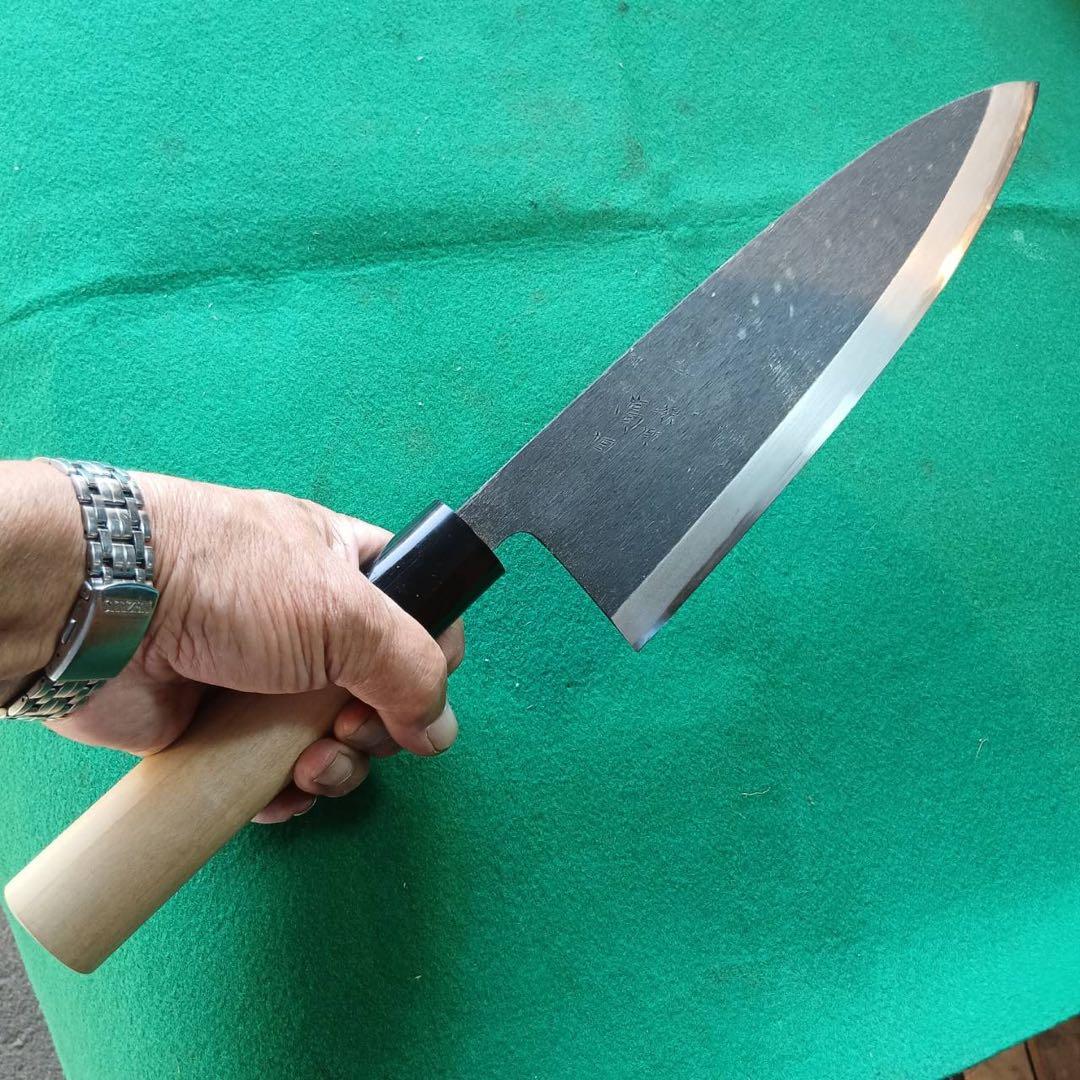 包丁　和包丁　出刃包丁