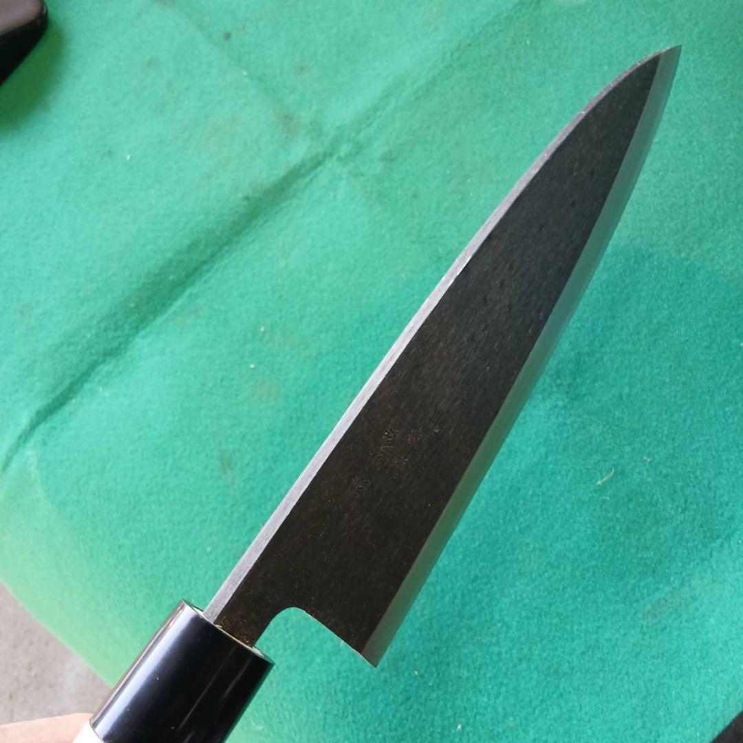 包丁　和包丁　出刃包丁