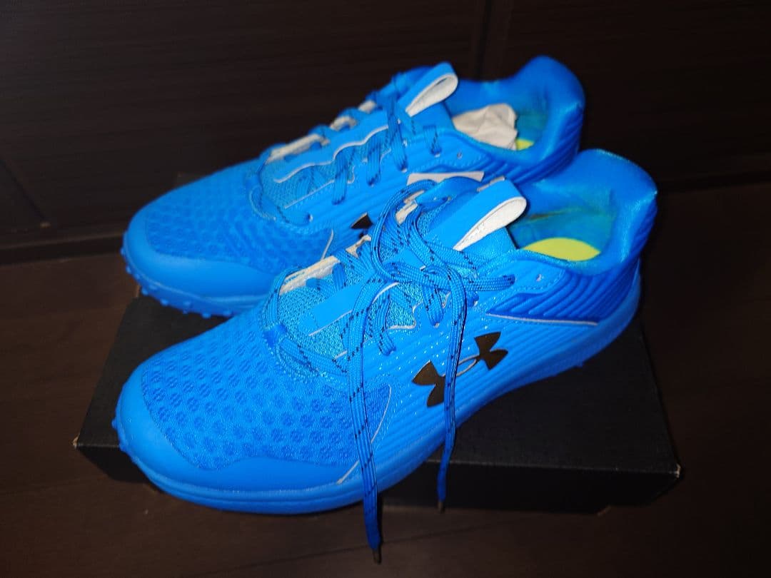 Under Armour ベースボール UA Yard Turf トレーニング