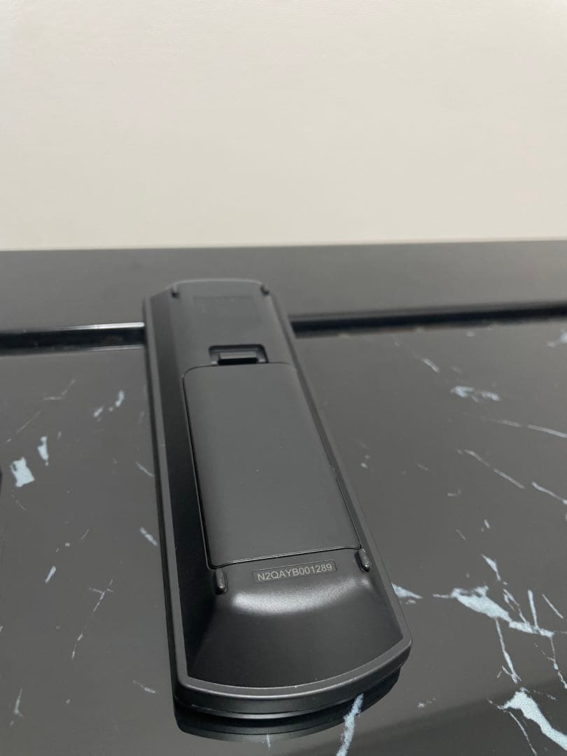 Panasonic ブルーレイディスクプレーヤー DMPーBD90S