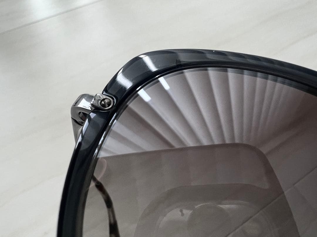 【美品 】プラダ サングラス PRADA PR58U ユニセックス