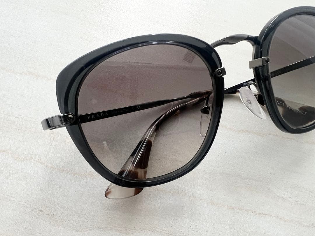 【美品 】プラダ サングラス PRADA PR58U ユニセックス
