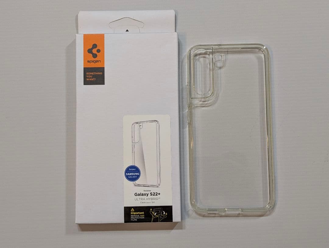 週末値下げオマケ多数 Galaxy S22 plus 海外版SIMフリー256