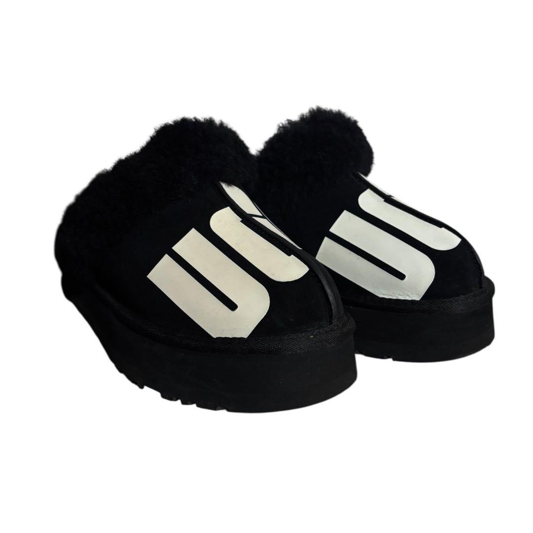 UGG DISQUETTE CHOPD ディスケット チョップ　24.5 25