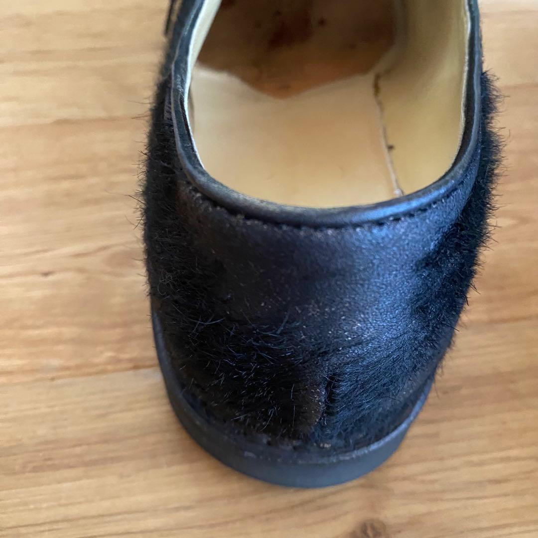 Paraboot パラブーツ　ミカエル　R42 26.5cm チロリアンシューズ