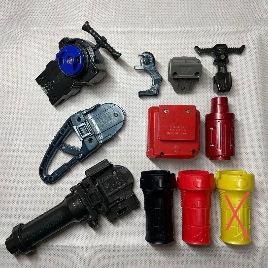 メタルファイトベイブレード