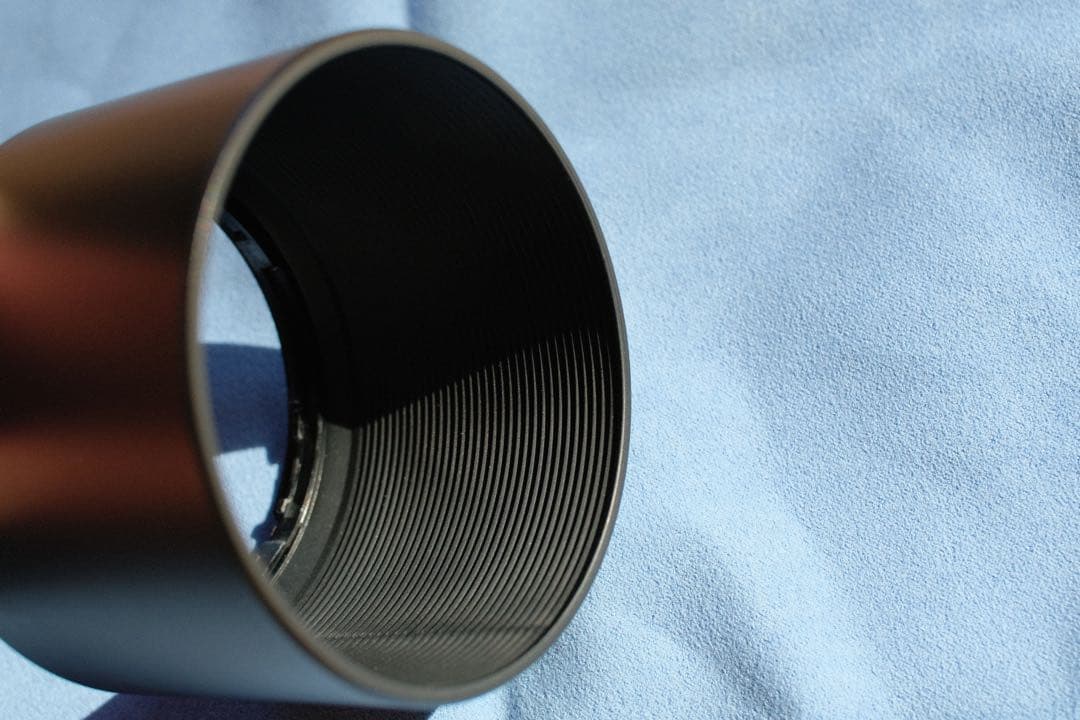 富士フィルム　FUJIFILM XF90mm F2 R WR