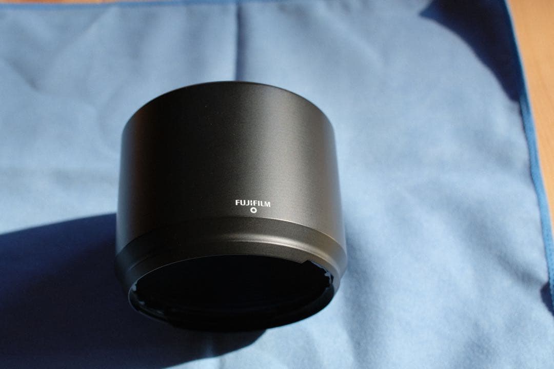 富士フィルム　FUJIFILM XF90mm F2 R WR