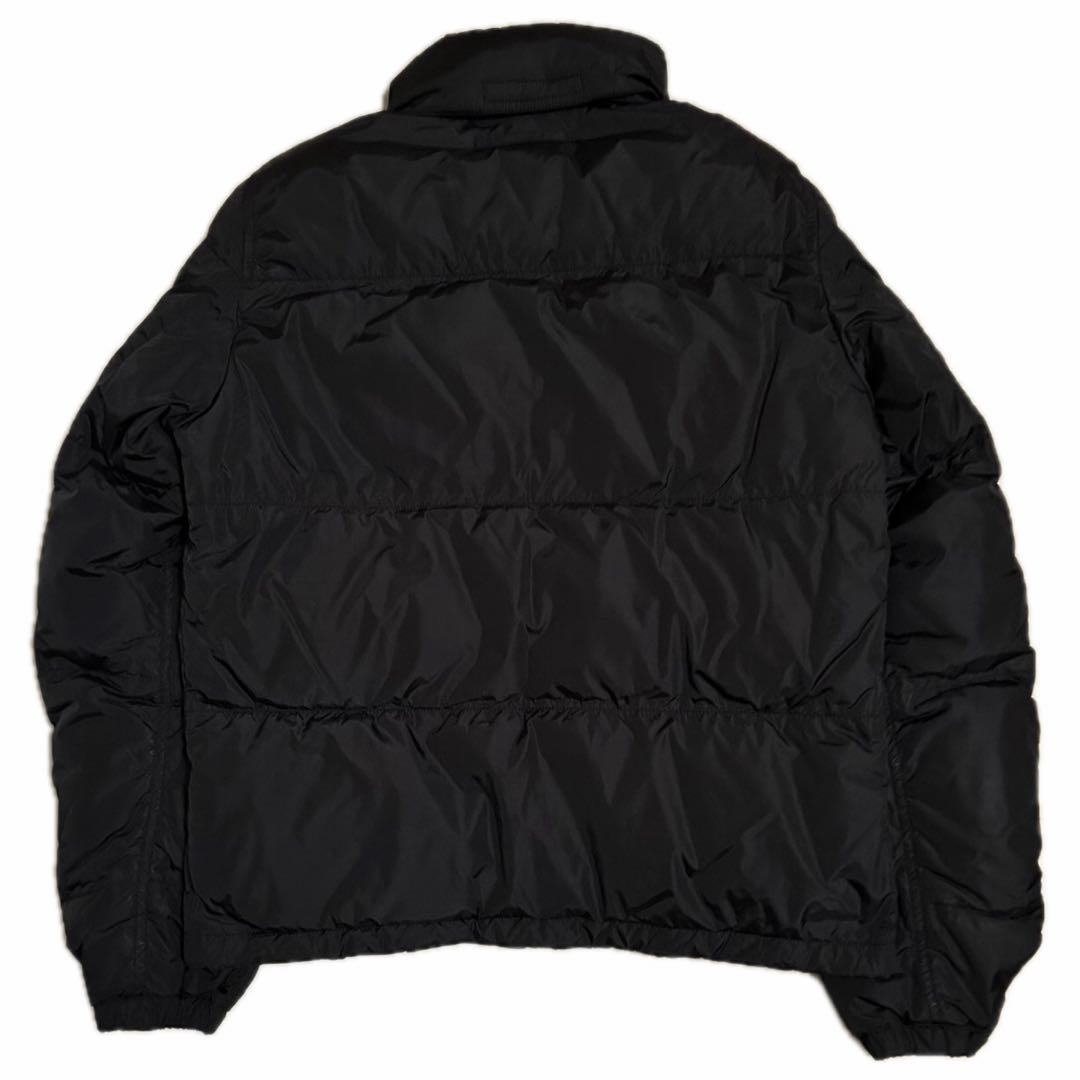 00s PRADA SPORT Puffer Down Jacket プラダ